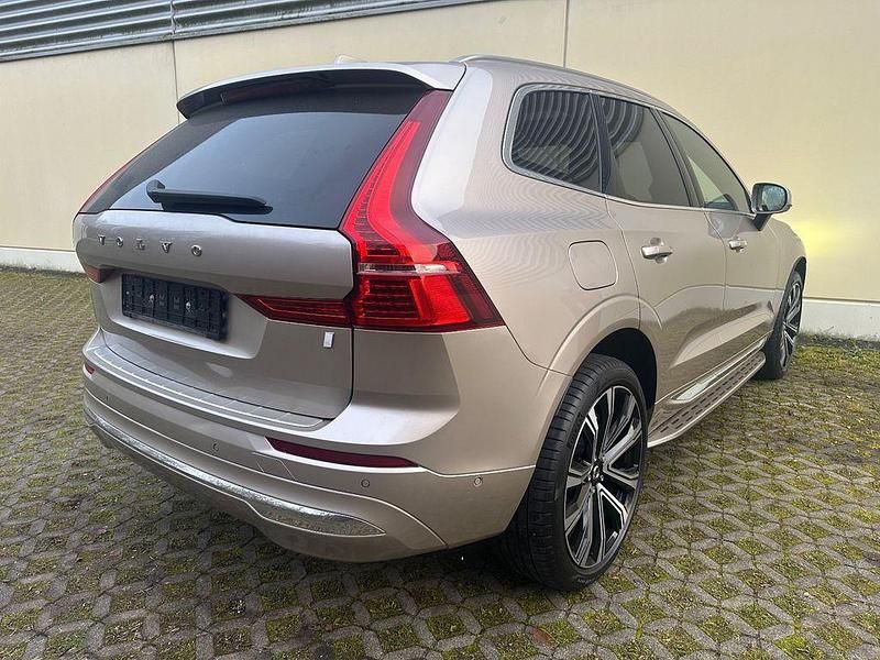 Gebraucht Volvo XC60 Ultimate 245 PS (180 kW) 2023 SUV