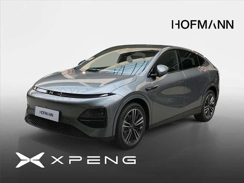 Other Neu 2025 XPENG G6 SUV | 50.880 € (Teuer) - Bild 1/4