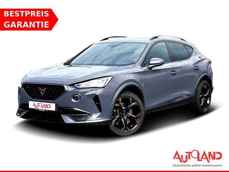 Andere Gebraucht 2022 Cupra Formentor VZ SUV | 31.950 € (Fairer Preis) - Bild 1/4