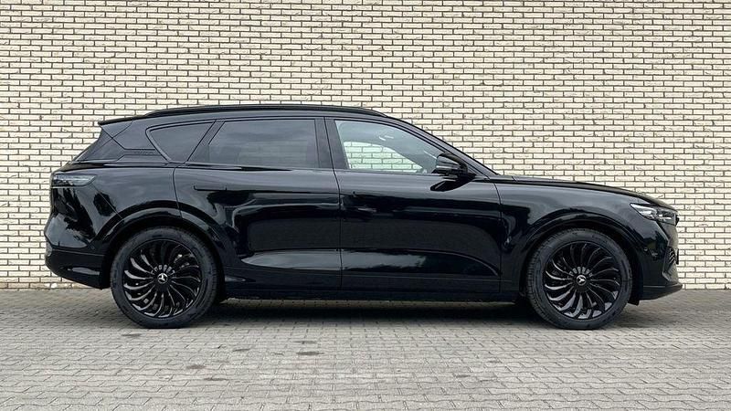 Gebraucht Voyah Free 359 kW (489 PS) 2025 Schwarz SUV