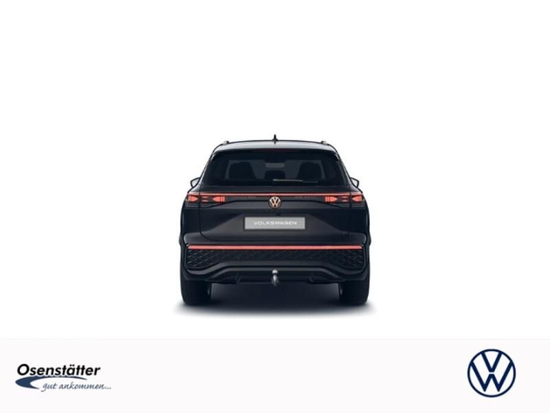 Second-hand VW Tayron R-line 193 CP (141 kW) 2026 SUV