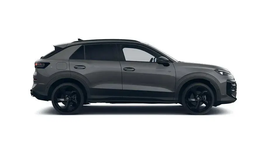 Neu VW T-Roc Style 150 PS (110 kW) 2026 Wolf grey SUV