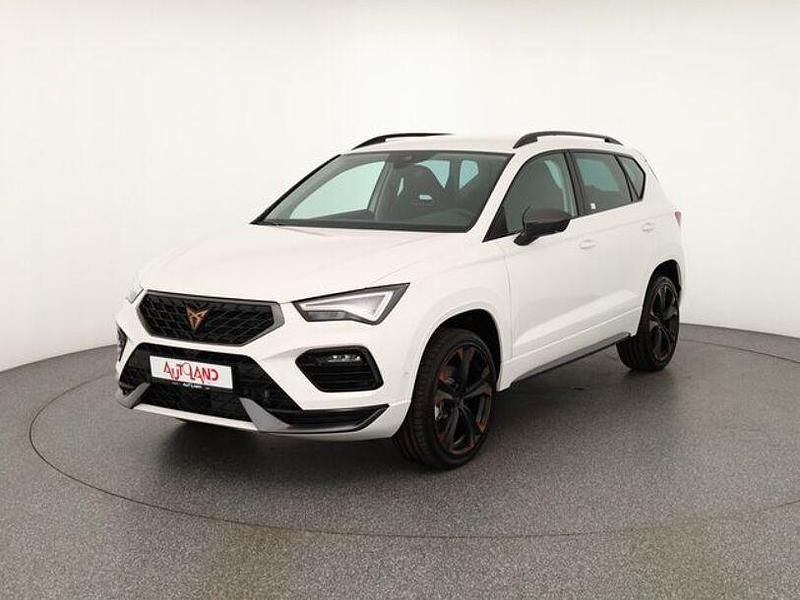Weiß Neu 2025 Cupra Ateca SUV | 35.890 € (Fairer Preis) - Bild 1/4