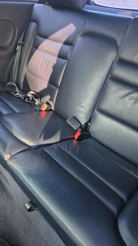 Silber Gebraucht 2001 Audi A3 Coupé | 1.500 € (Fairer Preis) - Bild 1/4