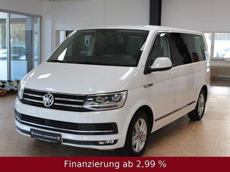 Andere Gebraucht 2015 VW T6 Van | 34.950 € - Bild 1/4