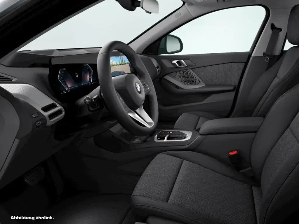 Gebraucht BMW 120 Shadowline 150 PS (110 kW) 2025 Kleinwagen