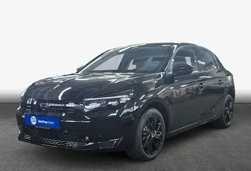 Gebraucht Opel Corsa 101 PS (74 kW) 2025 Kleinwagen