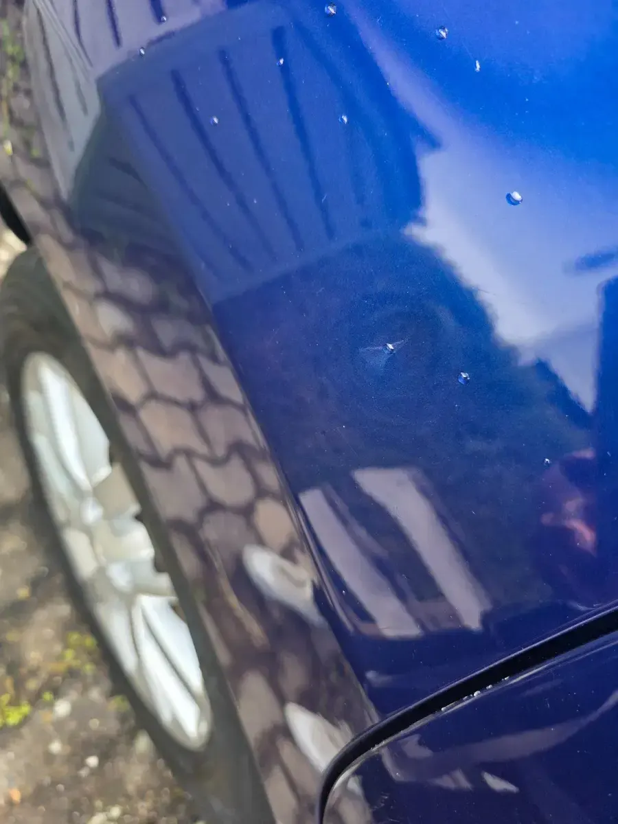 Gebraucht Nissan Note Acenta 90 PS (66 kW) 2016 Blau Kleinwagen