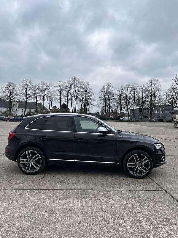 Gebraucht Audi Q5 245 PS (180 kW) 2012 SUV