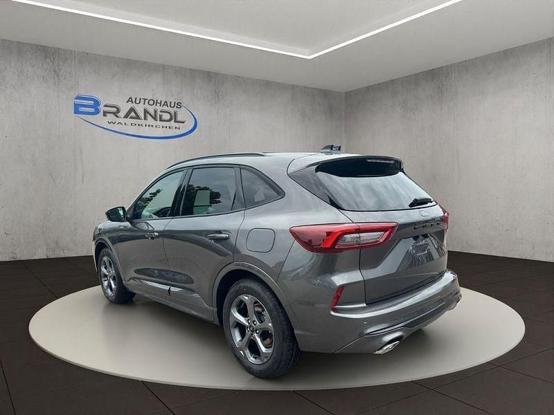 Neu Ford Kuga ST-Line 242 PS (177 kW) 2025 Grau SUV