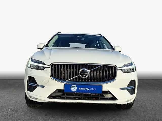 Gebraucht Volvo XC60 145 PS (106 kW) 2022 SUV