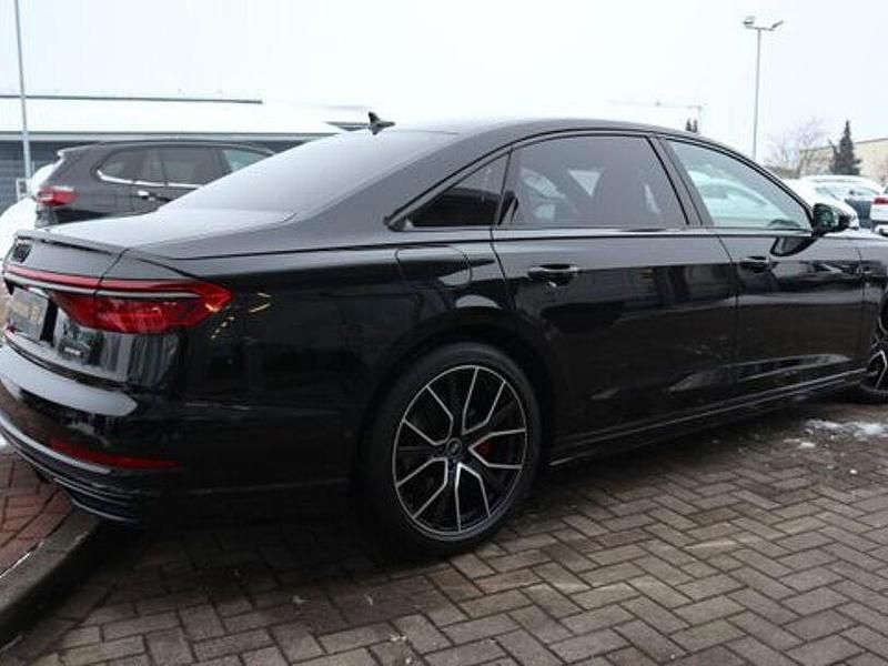 Gebraucht Audi A8 Ambiente 286 PS (210 kW) 2022 Andere Limousine