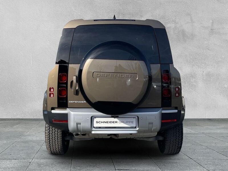 Neu Land Rover Defender S 200 PS (147 kW) 2025 Gondwana stone SUV
