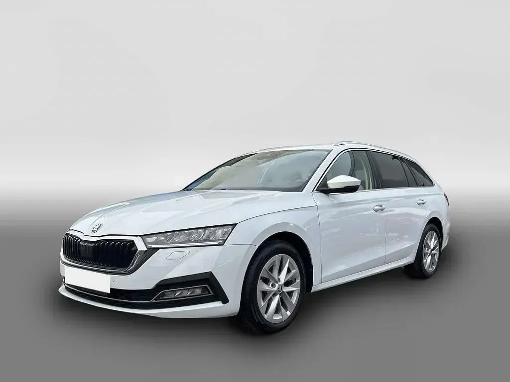 Usata Skoda Octavia 150 CV (110 kW) 2024 Station wagon