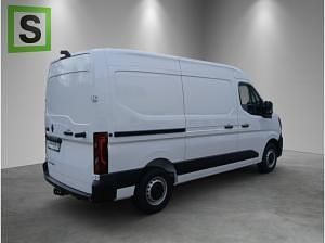 Neu Renault Master 170 PS (125 kW) 2025 Weiß (mineralweis) Van
