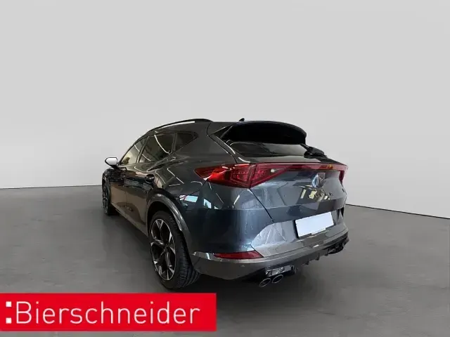 Gebraucht Cupra Formentor VZ 310 PS (228 kW) 2024 Grau SUV
