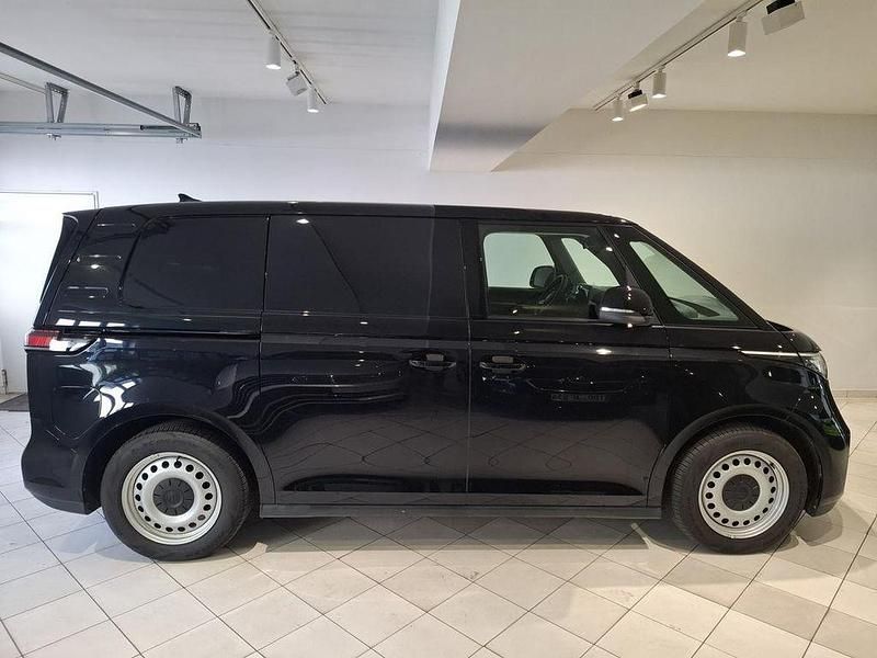 Gebraucht VW ID. Buzz 150 kW (204 PS) 2024 Schwarz Van / Kleinbus