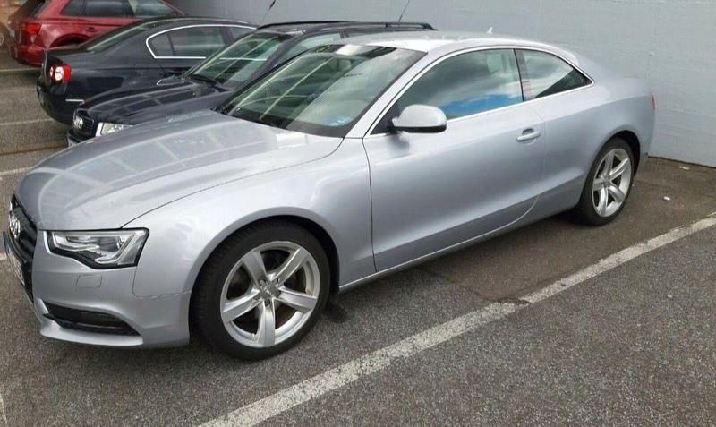 Gebraucht 2016 Audi A5 Coupé | 16.990 € - Bild 1/4