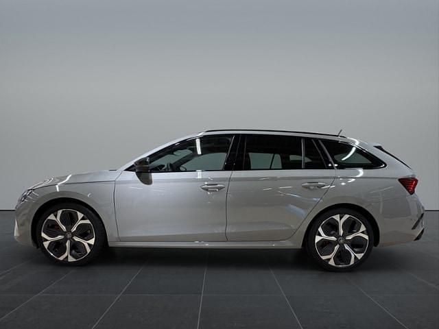 Neu Skoda Octavia Lounge 265 PS (194 kW) 2025 Kombi