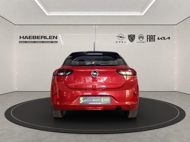 Gebraucht Opel Corsa 75 PS (55 kW) 2023 Kardio Kleinwagen
