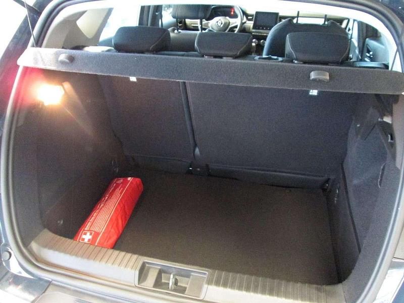 Gebraucht Renault Captur Equilibre 91 PS (66 kW) 2024 Blau SUV