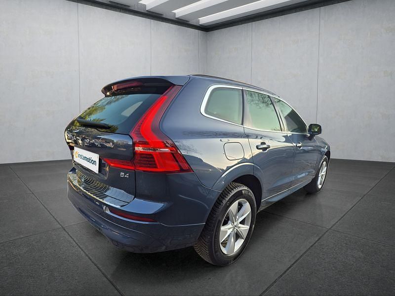 Schwarz Gebraucht 2023 Volvo XC60 SUV | 35.699 € (Superpreis) - Bild 1/4
