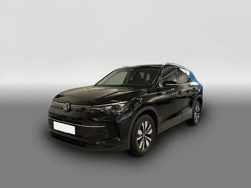 Usata VW Tiguan Goal 150 CV (110 kW) 2025 SUV