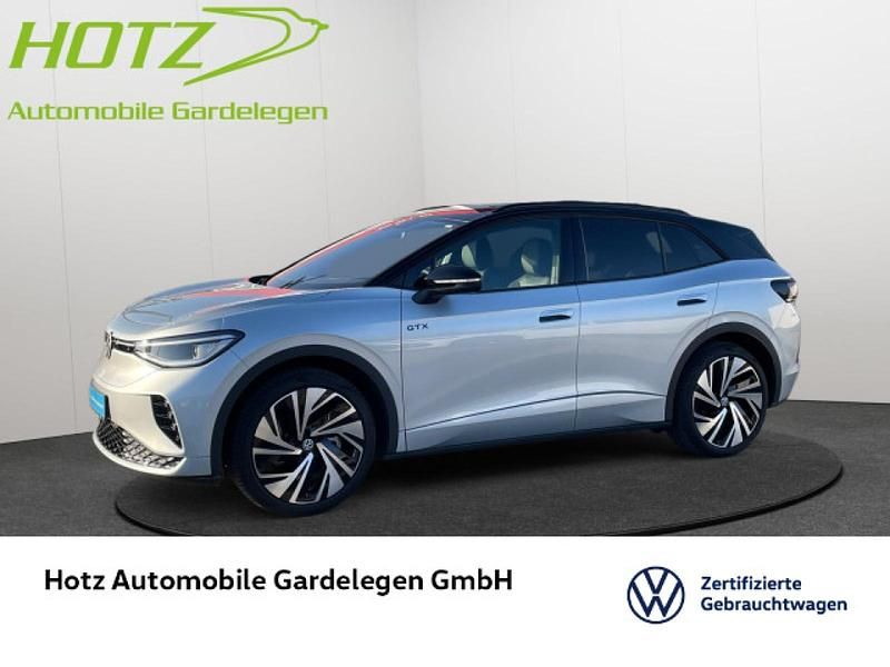 Gebraucht 2025 VW ID.4 GTX SUV | 40.280 € (Superpreis) - Bild 1/4