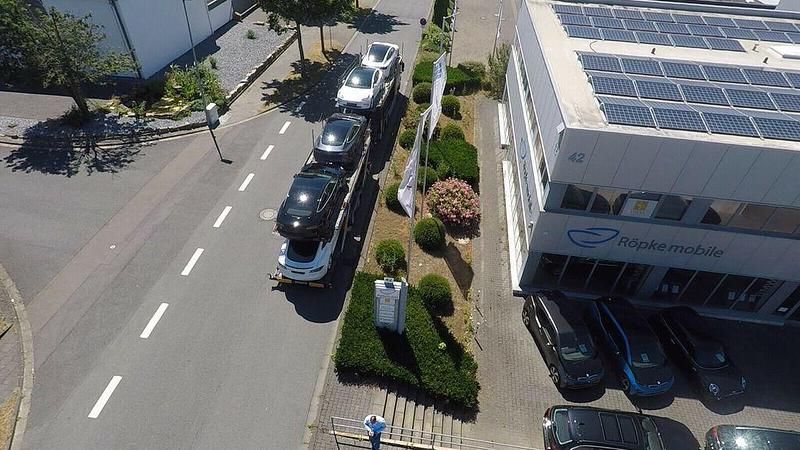 Gebraucht Tesla Model 3 366 kW (498 PS) 2022 Weiß Limousine