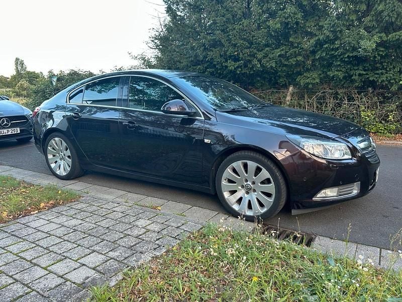 Gebraucht 2012 Opel Insignia OPC Limousine | 5.500 € (Guter Preis) - Bild 1/4