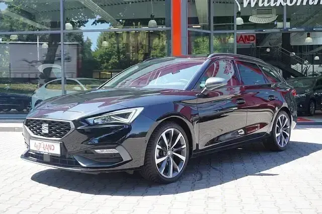 Gebraucht Seat Leon 2021 Andere