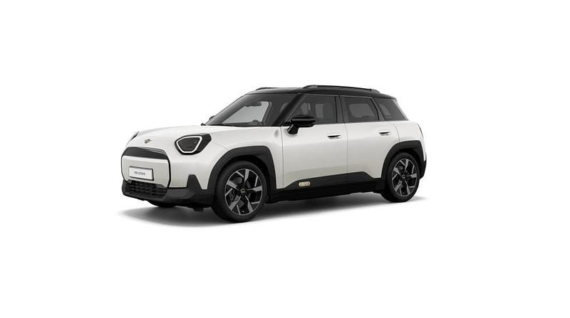 Gebraucht Mini Aceman 135 kW (184 PS) 2024 SUV