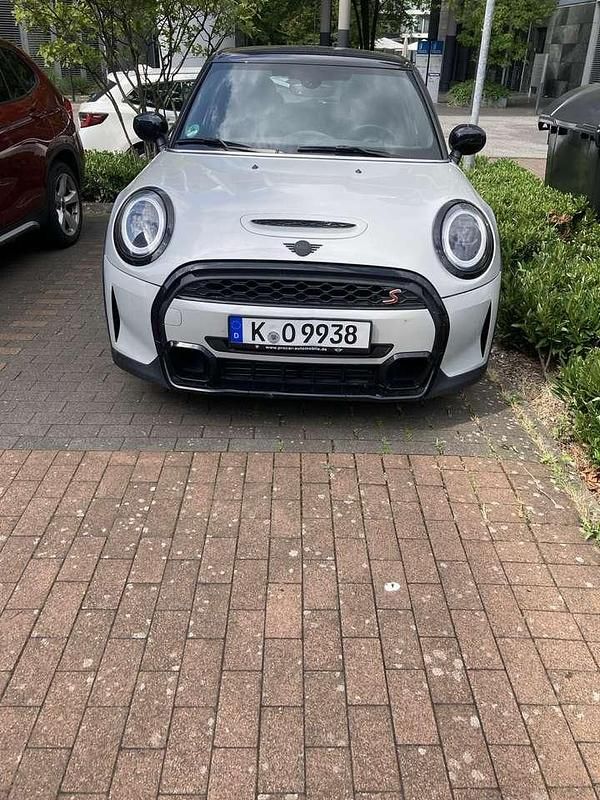 Gebraucht 2022 Mini Cooper S Classic Kleinwagen | 23.000 € (Superpreis) - Bild 1/4