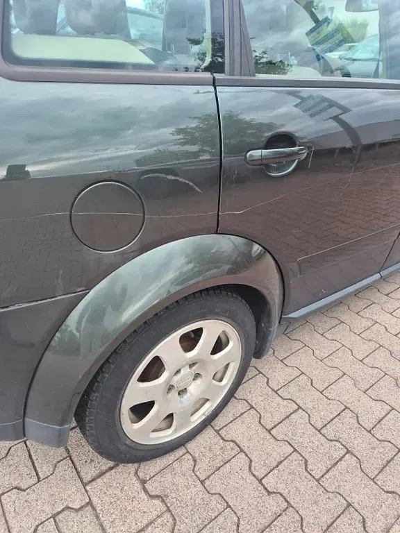 Gebraucht Audi A2 75 PS (55 kW) 2001 Kleinwagen