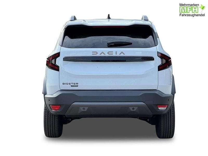 Neu Dacia Bigster Expression 158 PS (116 kW) 2025 Wählbar SUV