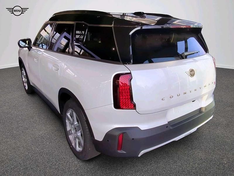 Gebraucht Mini Countryman Classic 218 PS (160 kW) 2024 Weiß SUV