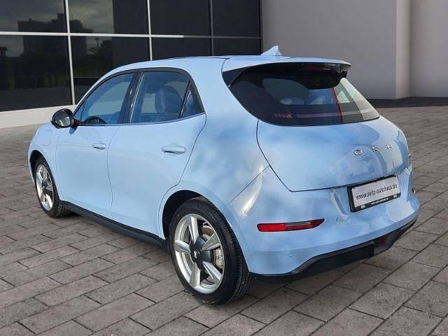 Gebraucht Ora 03 125 kW (171 PS) 2023 Blau Kleinwagen