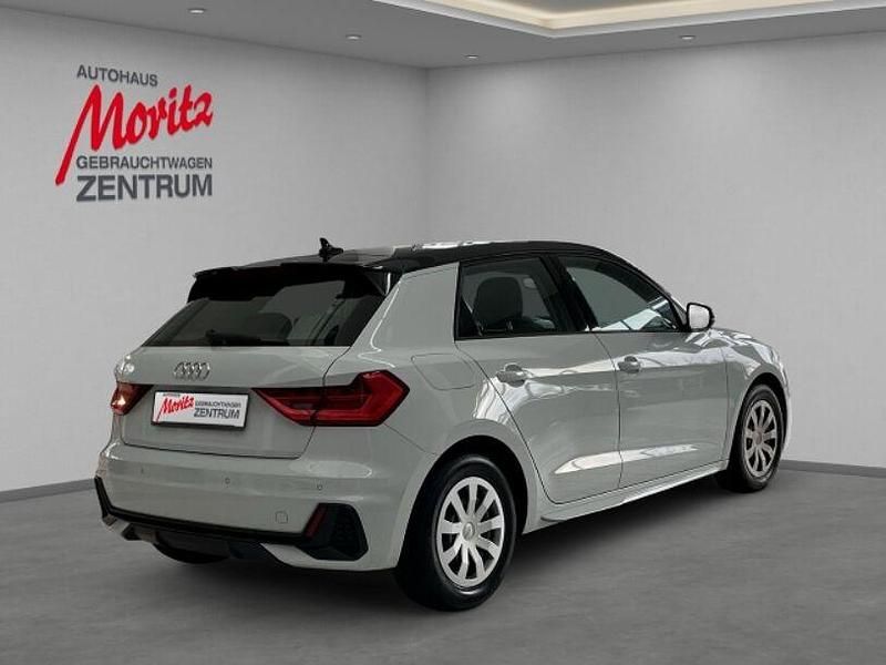 Gebraucht Audi A1 Advanced 110 PS (80 kW) 2021 Andere SUV