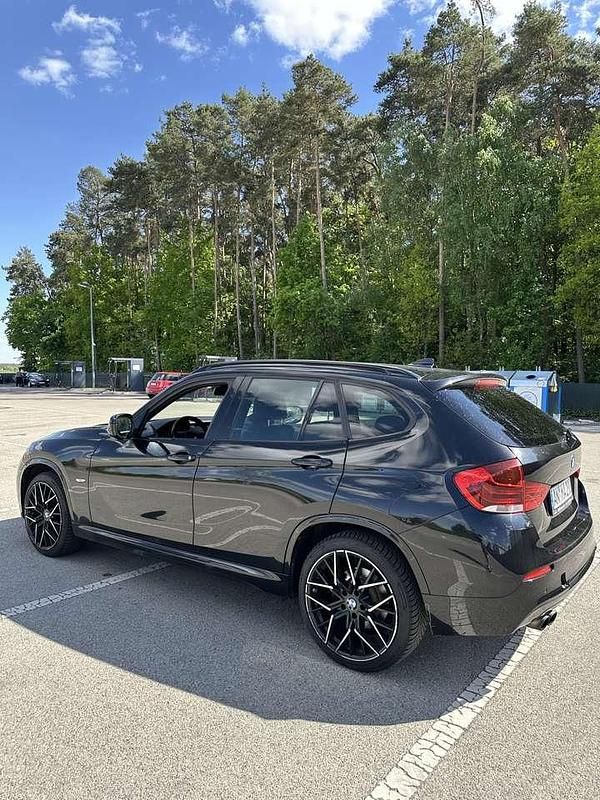 Gebraucht BMW X1 245 PS (180 kW) 2011 SUV