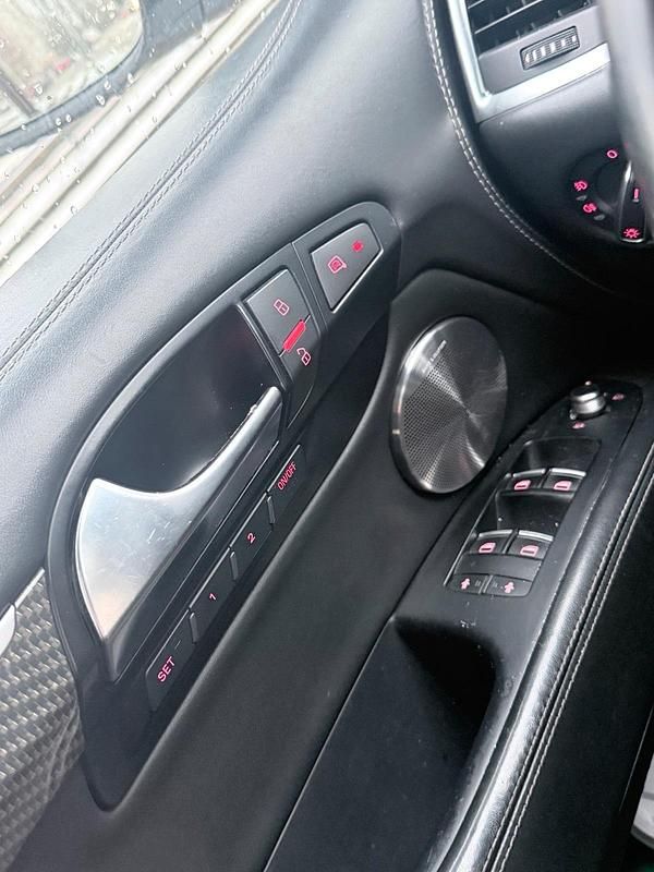 Gebraucht Audi Q7 S-Line 350 PS (257 kW) 2012 Weiß SUV