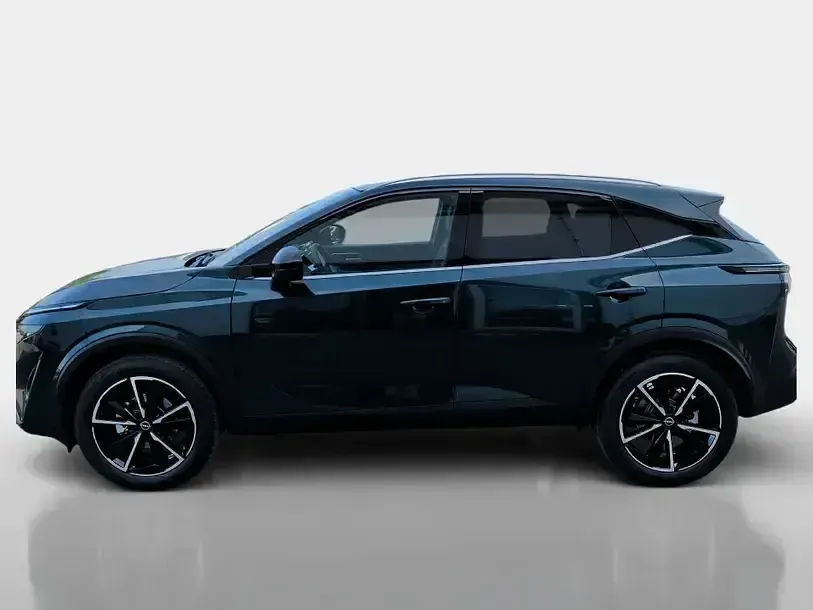 Neu Nissan Qashqai Tekna 158 PS (116 kW) 2026 Grau SUV