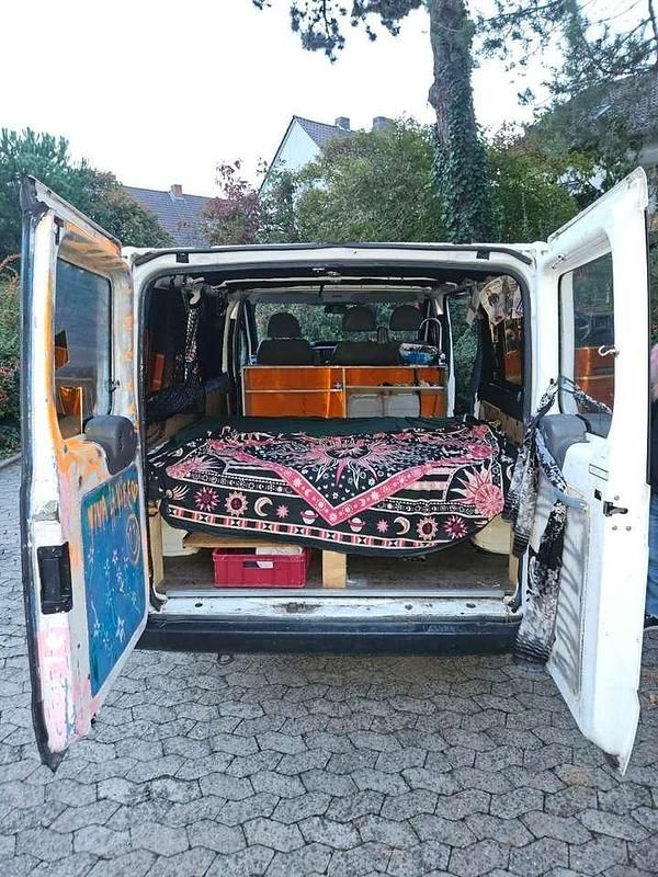 Gebraucht Ford Transit 86 PS (63 kW) 2007 Weiß Kombi