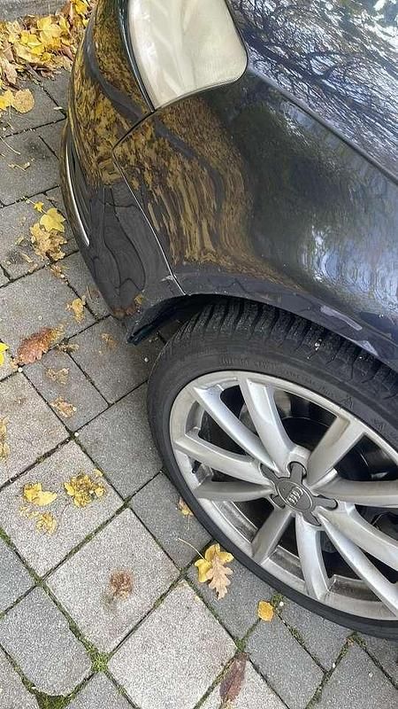 Gebraucht 2009 Audi A6 Limousine | 6.000 € (Fairer Preis) - Bild 1/4