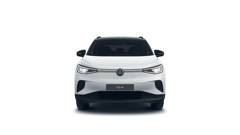 Neu VW ID.4 Pro 210 kW (286 PS) 2026 Weiß SUV