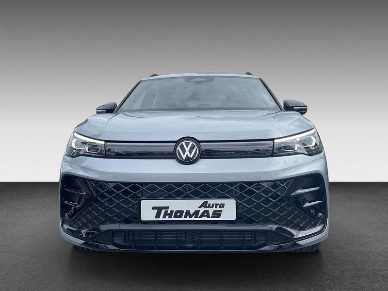 Gebraucht VW Tiguan Style 150 PS (110 kW) 2025 Grau SUV