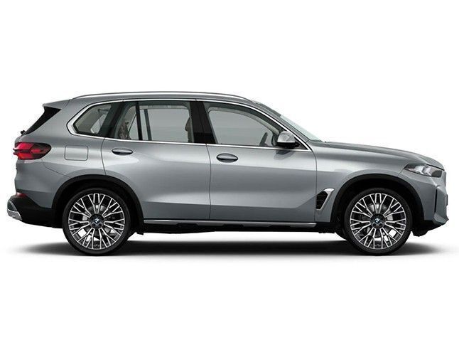 Gebraucht BMW X5 286 PS (210 kW) 2024 SUV