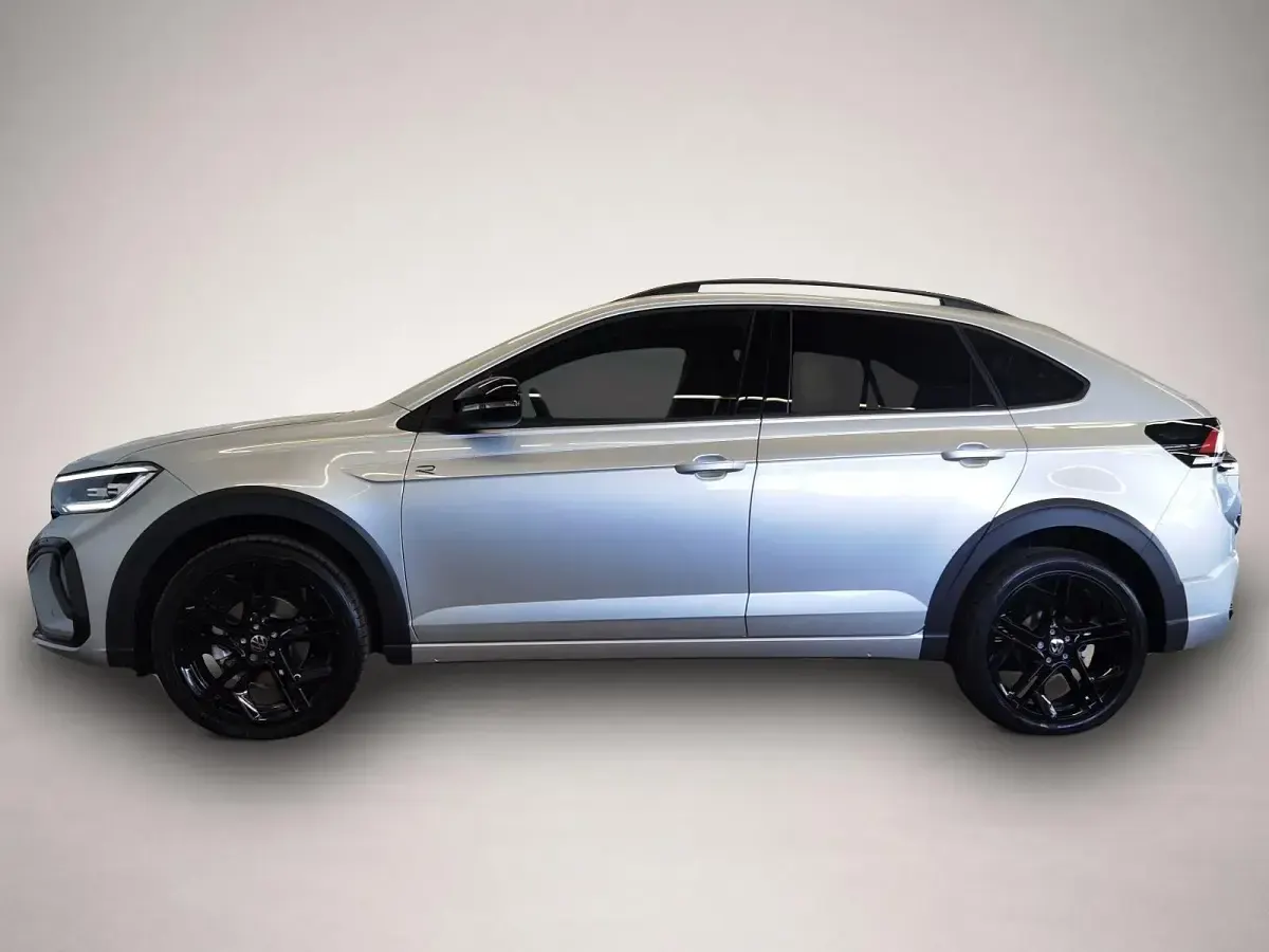 Gebraucht VW Taigo R-line 116 PS (85 kW) 2025 Manufacturer SUV