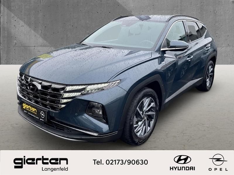 Gebraucht 2023 Hyundai Tucson SUV | 26.490 € (Superpreis) - Bild 1/1
