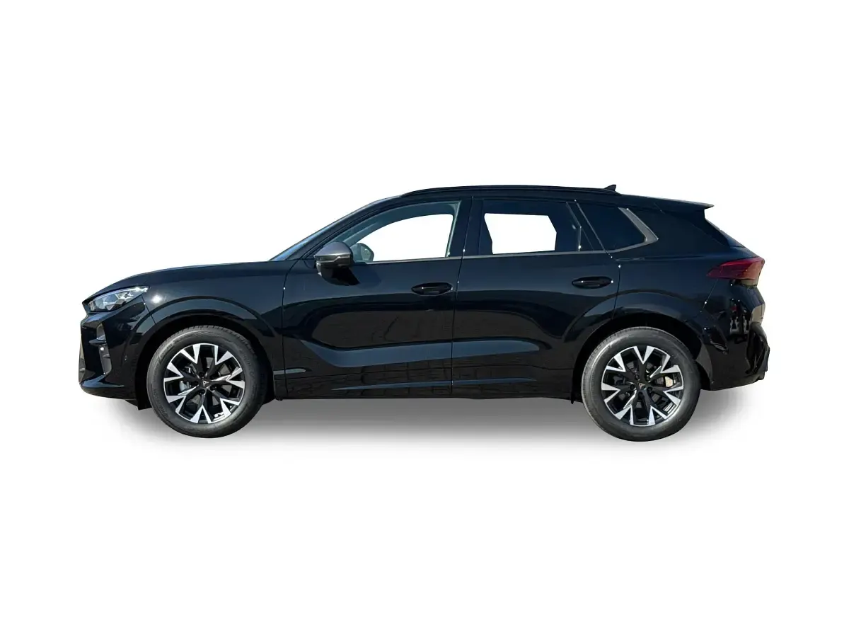 Neu Cupra Terramar 204 PS (150 kW) 2026 Wählbar SUV