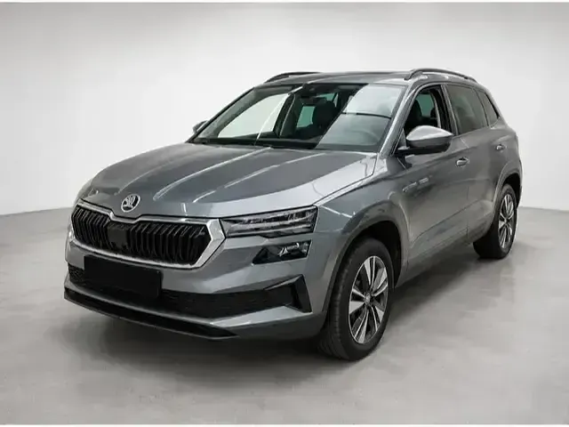 Gebraucht Skoda Karoq Tour 150 PS (110 kW) 2022 SUV